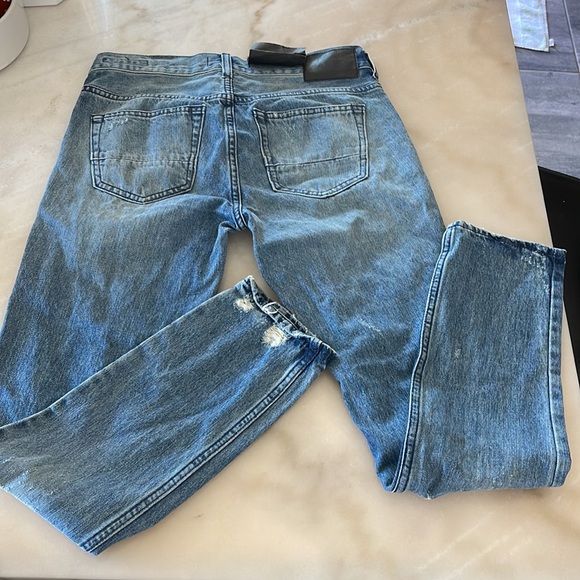NWT Pacsun skinny jeans - Picture 4 of 6
